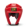 Cascos Leone "DNA CS444" Rojo - Imagen 3