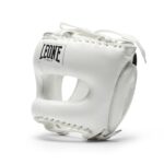 Cascos Leone "THE GREATEST CS433" Blanco