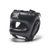 Cascos Leone "THE GREATEST CS433" Negro