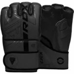 Guantes de lucha MMA RDX F6 KARA