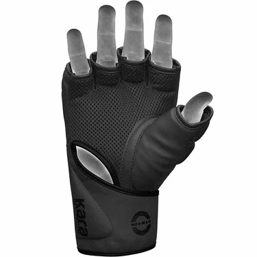 Guantes de lucha MMA RDX F6 KARA - Imagen 2