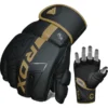 Guantes de lucha MMA RDX F6 KARA - Imagen 8