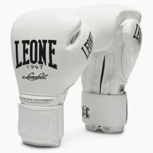Guante Leone  "THE GREATEST GN111" Blanco