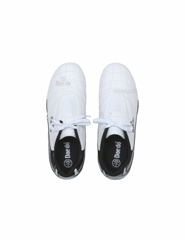 Zapatillas "Kick ZA 3120" Negro - Imagen 4