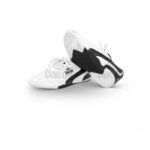 Zapatillas "Kick ZA 3120" Negro
