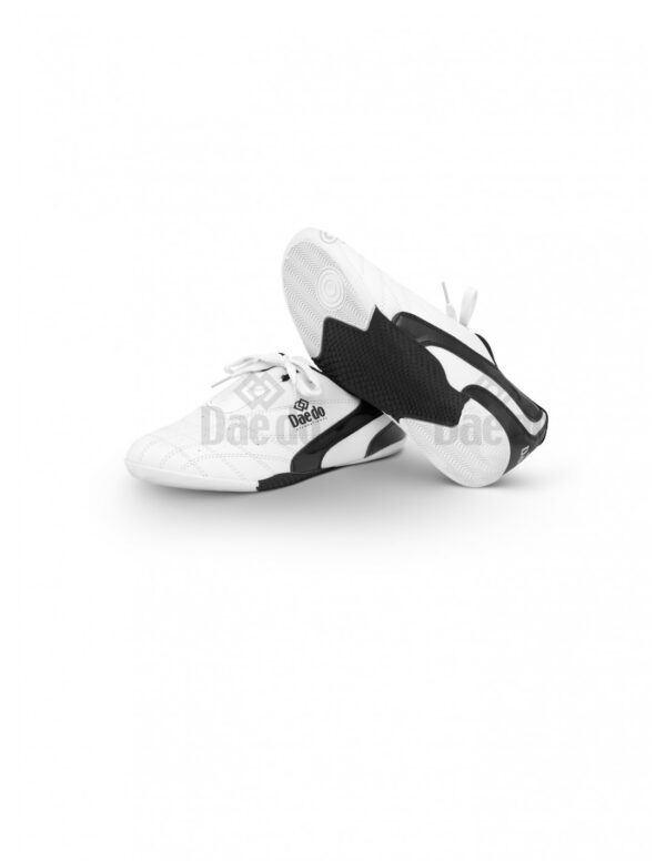 Zapatillas "Kick ZA 3120" Negro