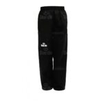 Pantalon Suelto "TA 1074" Negro