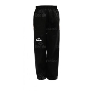 Pantalon Suelto "TA 1074" Negro