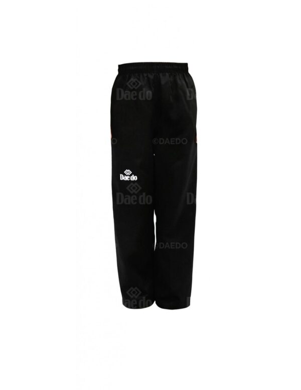 Pantalon Suelto "TA 1074" Negro
