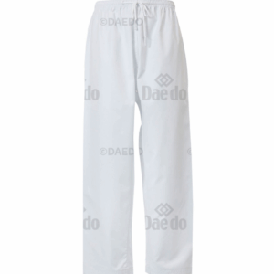 Pantalon Suelto "TA 1072" Blanco