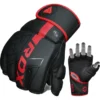 Guantes de lucha MMA RDX F6 KARA - Imagen 5