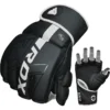 Guantes de lucha MMA RDX F6 KARA - Imagen 3