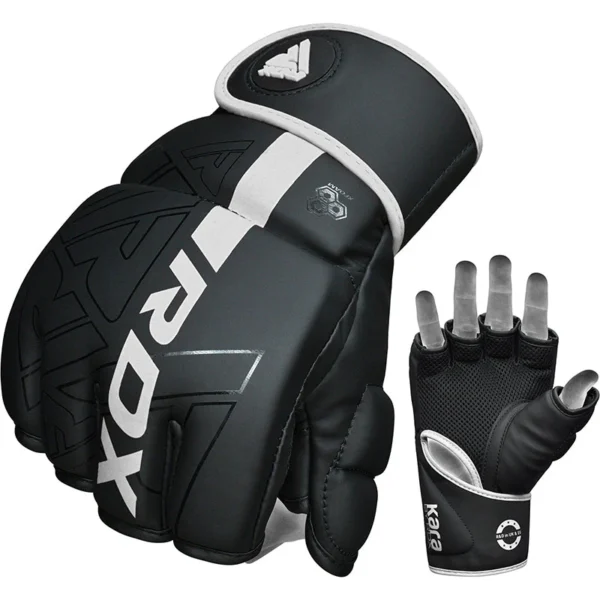 Guantes de lucha MMA RDX F6 KARA - Imagen 3