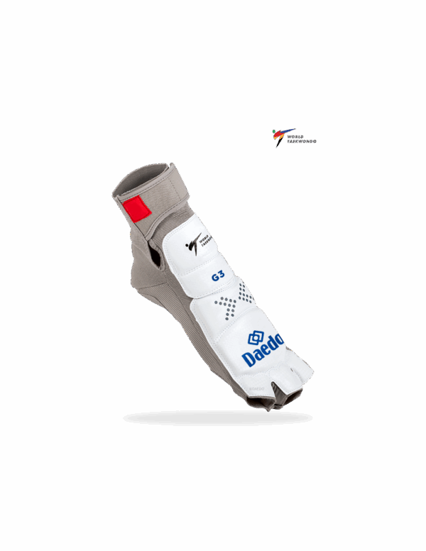 Protector pie Taekwondo Gen3 "EPRO29039" - Imagen 3