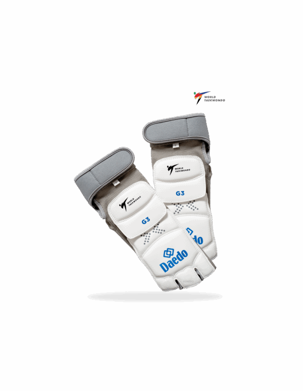 Protector pie Taekwondo Gen3 "EPRO29039"