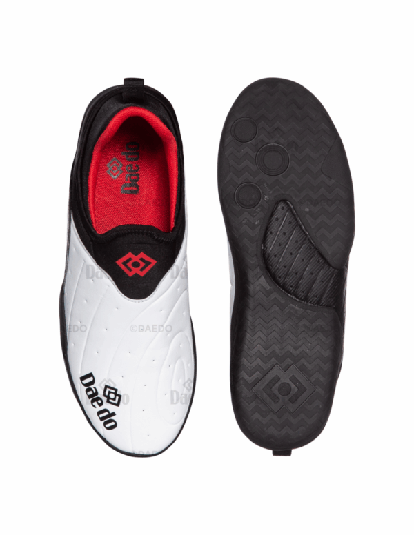 Zapatillas "Action ZA 2020" Negro - Imagen 2