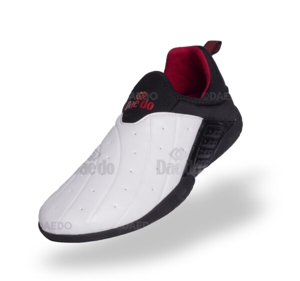Zapatillas "Action ZA 2020" Negro