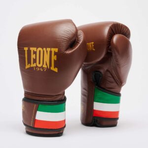 Guante Leone  "GN039 ITALY" Vintage