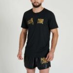 Camiseta manga corta LEONE X IUTER – AB03IU