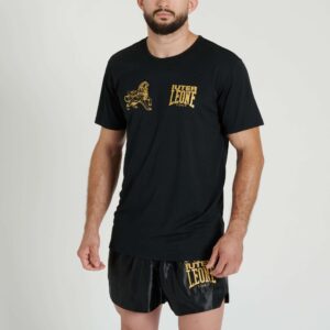 Camiseta manga corta LEONE X IUTER – AB03IU