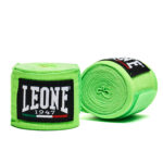 Vendas semielásticas verde fluo (3.5 M)