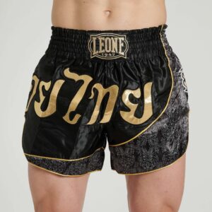 Pantalon kick&thai ELITE – AB879