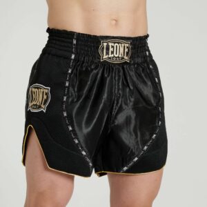 Pantalon kick&thai CLASSIC – AB881