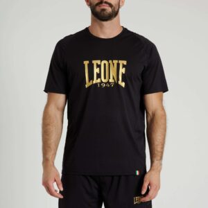 Camiseta manga corta logo grande DNA – ABX718