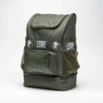 AC952 Mochila Leone AMBASSADOR Verde