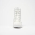 Bota de boxeo PROFESSIONAL blanco CL102