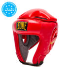 Casco Protector abierto DNA "Wako Approved"