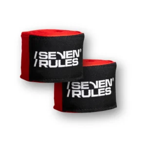 Vendas de boxeo SEVENRULES
