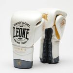 Guantes de Boxeo AUTHENTIC 2