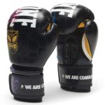 Guantes de Boxeo infantil TOTEM GN403J