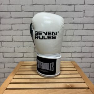 Guante de Boxeo SEVENRULES