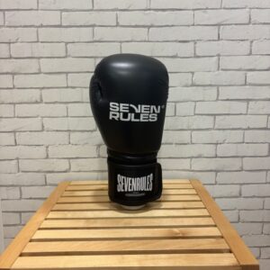 Guante de Boxeo SEVENRULES