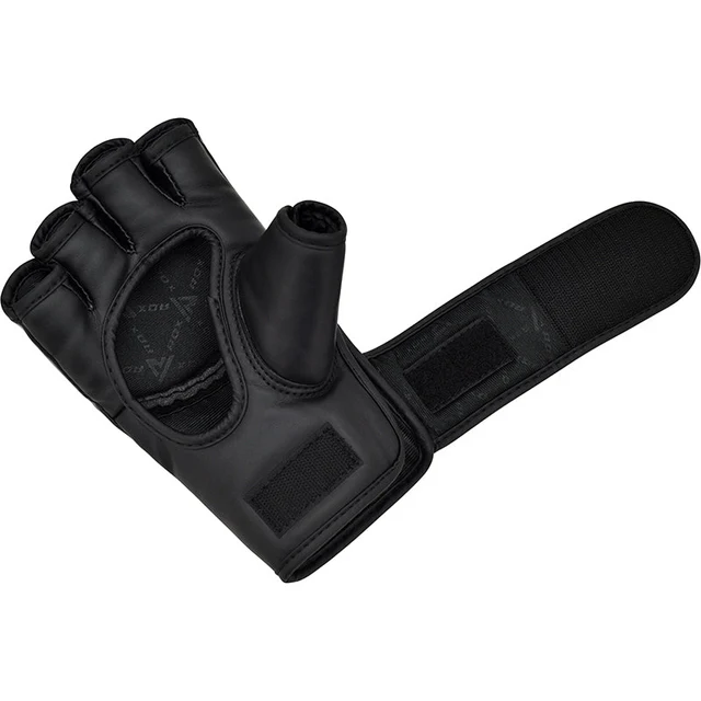 RDX F12 Guantes de MMA para Mujer Rosados - Imagen 4