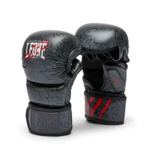 Guantillas de MMA Leone 1947 Amateur "Primal Instinct" GP116
