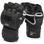 Guantillas de MMA Leone 1947 "Black Edition" GP105