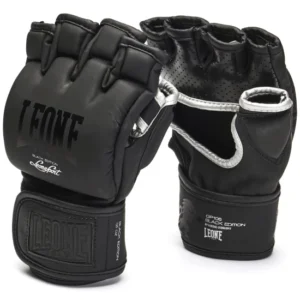 Guantillas de MMA Leone 1947 "Black Edition" GP105