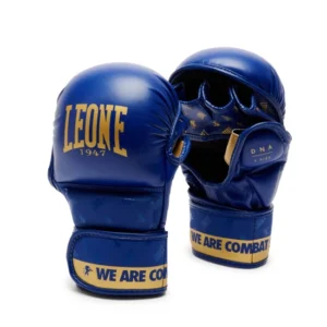 Guantillas de MMA Leone 1947 "Blue Edition" GP144