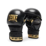 Guantillas de MMA Leone 1947 "Black Edition" GP144