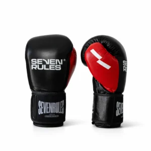 Guantes S - Raw