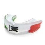 Protector Bucal de Gel Leone PD513 "Top Guard"