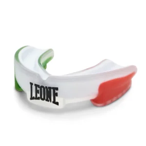 Protector Bucal de Gel Leone PD513 "Top Guard"
