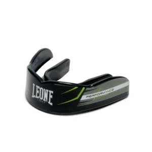 Protector bucal Leone 1947 "Revo Performance Fluo" PD522F