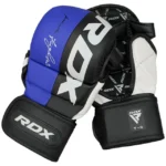 RDX T6 Guantes MMA de Sparring