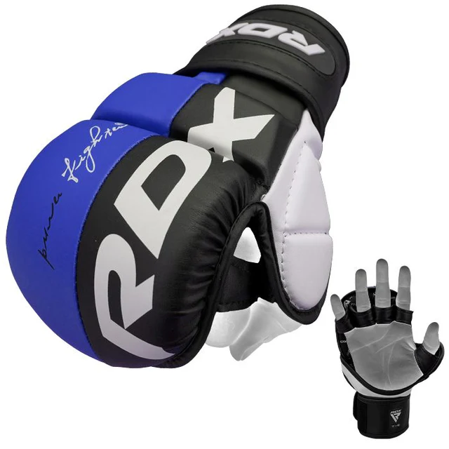 RDX T6 Guantes MMA de Sparring - Imagen 3