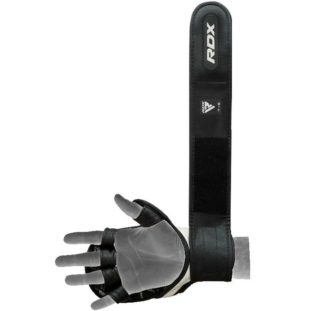 RDX T6 Guantes MMA de Sparring - Imagen 8